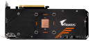 Видеокарта GigaByte GeForce GTX 1060 GV-N1060AORUS-6GD rev. 2.0 PCI-E 6144Mb 192 Bit Retail4