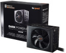 Блок питания ATX 1200 Вт Be quiet Dark Power Pro 11 BN2554