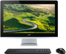 Моноблок 23.8" Acer Aspire Z3-715 1920 x 1080 Intel Core i5-7400T 4Gb 1 Tb Nvidia GeForce GT 940M 2048 Мб Windows 10 черный DQ.B84ER.006