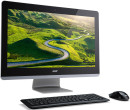 Моноблок 23.8" Acer Aspire Z3-715 1920 x 1080 Intel Core i5-7400T 4Gb 1 Tb Nvidia GeForce GT 940M 2048 Мб Windows 10 черный DQ.B84ER.0062