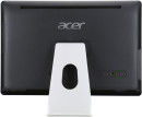 Моноблок 23.8" Acer Aspire Z3-715 1920 x 1080 Intel Core i5-7400T 4Gb 1 Tb Nvidia GeForce GT 940M 2048 Мб Windows 10 черный DQ.B84ER.0064