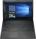 Ноутбук ASUS P2540UA-XO0353D 15.6" 1366x768 Intel Core i7-7500U 1 Tb 8Gb Intel HD Graphics 620 черный DOS 90NX0141-M043003