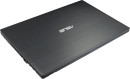 Ноутбук ASUS P2540UA-XO0353D 15.6" 1366x768 Intel Core i7-7500U 1 Tb 8Gb Intel HD Graphics 620 черный DOS 90NX0141-M043006