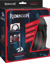 Гарнитура Defender Redragon Hardy черный 642087