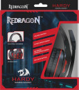 Гарнитура Defender Redragon Hardy черный 642088