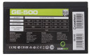 Блок питания ATX 500 Вт GameMax GE-5002