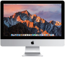Моноблок 21.5" Apple iMac 4096 x 2304 Intel Core i5 16Gb 1Tb Radeon Pro 560 4096Mb macOS серебристый Z0TL000G0 Z0TL/2