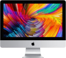 Моноблок 21.5" Apple iMac 4096 x 2304 Intel Core i7-7700 16Gb 1Tb AMD Radeon Pro 555 2048 Мб macOS серебристый Z0TK000TY Z0TK/72