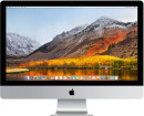 Моноблок 21.5" Apple iMac 4096 x 2304 Intel Core i5 8Gb 1Tb Radeon Pro 555 2048Mb macOS серебристый Z0TK000NR Z0TK/4