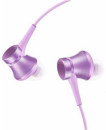 Наушники Xiaomi Mi In-Ear Headfones Basic пурпурный ZBW4357TY2