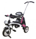 Велосипед трехколёсный Sweet Baby Mega Lexus Trike 12*/10* розовый2