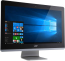 Моноблок 23.8" Acer Aspire Z3-715 1920 x 1080 Intel Core i3-7100T 8Gb 1Tb Nvidia GeForce GT 940M 2048 Мб Windows 10 черный DQ.B84ER.0052