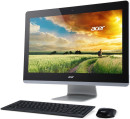 Моноблок 23.8" Acer Aspire Z3-715 1920 x 1080 Intel Core i3-7100T 8Gb 1Tb Nvidia GeForce GT 940M 2048 Мб Windows 10 черный DQ.B84ER.0054