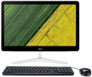 Моноблок 23.8" Acer Aspire Z24-880 1920 x 1080 Intel Core i5-7400T 8Gb 1Tb nVidia GeForce GT 940МХ 2048 Мб Windows 10 черный DQ.B8TER.0024