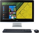 Моноблок 21.5" Acer Aspire Z22-780 1920 x 1080 Intel Core i5-7400T 4Gb 1Tb Intel HD Graphics 630 Windows 10 Home черный DQ.B82ER.005