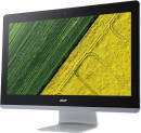 Моноблок 21.5" Acer Aspire Z22-780 1920 x 1080 Intel Core i5-7400T 4Gb 1Tb Intel HD Graphics 630 Windows 10 Home черный DQ.B82ER.0053