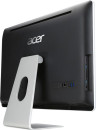 Моноблок 21.5" Acer Aspire Z22-780 1920 x 1080 Intel Core i5-7400T 4Gb 1Tb Intel HD Graphics 630 Windows 10 Home черный DQ.B82ER.0054