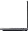 Ноутбук DELL Precision 7520 15.6" 3840x2160 Intel Core i7-7820HQ 2 Tb 512 Gb 16Gb nVidia Quadro M2200M 4096 Мб черный Windows 10 Professional 7520-80247