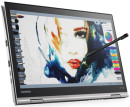 Ультрабук Lenovo ThinkPad X1 Yoga 2nd Gen 14" 1920x1080 Intel Core i5-7200U 256 Gb 8Gb 3G 4G LTE Intel HD Graphics 620 серебристый Windows 10 Home3