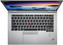 Ультрабук Lenovo ThinkPad X1 Yoga 2nd Gen 14" 1920x1080 Intel Core i5-7200U 256 Gb 8Gb 3G 4G LTE Intel HD Graphics 620 серебристый Windows 10 Home5