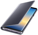 Чехол Samsung EF-ZN950CVEGRU для Samsung Galaxy Note 8 Clear View Standing Cover Great фиолетовый EF-ZN950CVEGRU4