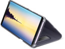 Чехол Samsung EF-ZN950CVEGRU для Samsung Galaxy Note 8 Clear View Standing Cover Great фиолетовый EF-ZN950CVEGRU5
