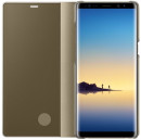 Чехол Samsung EF-ZN950CFEGRU для Samsung Galaxy Note 8 Clear View Standing Cover Great золотистый3