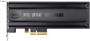 Твердотельный накопитель SSD PCI-E 375 Gb Intel SSDPED1K375GA01 Read 2400Mb/s Write 2000Mb/s 3D XPoint