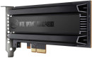 Твердотельный накопитель SSD PCI-E 375 Gb Intel SSDPED1K375GA01 Read 2400Mb/s Write 2000Mb/s 3D XPoint2