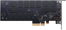 Твердотельный накопитель SSD PCI-E 375 Gb Intel SSDPED1K375GA01 Read 2400Mb/s Write 2000Mb/s 3D XPoint5