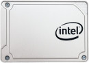 Твердотельный накопитель SSD 2.5" 256 Gb Intel SSDSC2KW256G8X1 958660 Read 550Mb/s Write 500Mb/s TLC