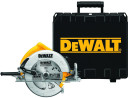 Дисковая пила DeWalt DWE575K-QS 1600Вт 190мм2