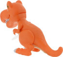 Интерактивная игрушка Junior Megasaur Динозавр 80079-o от 3 лет оранжевый2