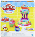 Набор для лепки HASBRO Play-Doh B9741 5 цветов2
