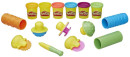 Набор для лепки HASBRO Play-Doh B3408 6 цветов