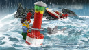 Конструктор LEGO Штаб береговой охраны 60167 792 элемента3