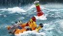 Конструктор LEGO Штаб береговой охраны 60167 792 элемента6