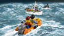 Конструктор LEGO Штаб береговой охраны 60167 792 элемента7