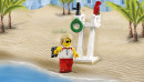Конструктор LEGO Отдых на пляже 60153 169 элементов4