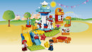 Конструктор LEGO Семейный парк аттракционов 10841 61 элемент2