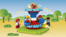 Конструктор LEGO Семейный парк аттракционов 10841 61 элемент6