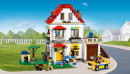 Конструктор LEGO Загородный дом 31069 728 элементов5