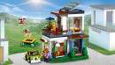 Конструктор LEGO Современный дом 31068 386 элементов2