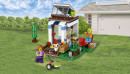 Конструктор LEGO Современный дом 31068 386 элементов3