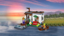 Конструктор LEGO Современный дом 31068 386 элементов5