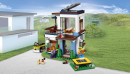 Конструктор LEGO Современный дом 31068 386 элементов6