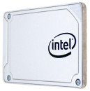 Твердотельный накопитель SSD 2.5" 512 Gb Intel SSDSC2KW512G8X1 Read 550Mb/s Write 512Mb/s TLC2