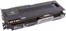 Видеокарта 8192Mb  Inno3D GeForce GTX 1080 iChill X3  PCI-E 256bit GDDR5X DVI HDMI DP HDCP C108V3-2SDN-P6DNX OEM из ремонта, без комплекта4