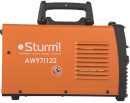 Аппарат сварочный Sturm AW97I1224