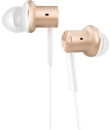 Наушники Xiaomi Mi In-Ear Headphones Pro золотистый ZBW4335IN2